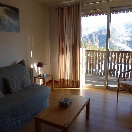 バルスロネットPanoramic 19アパートメント 部屋 写真