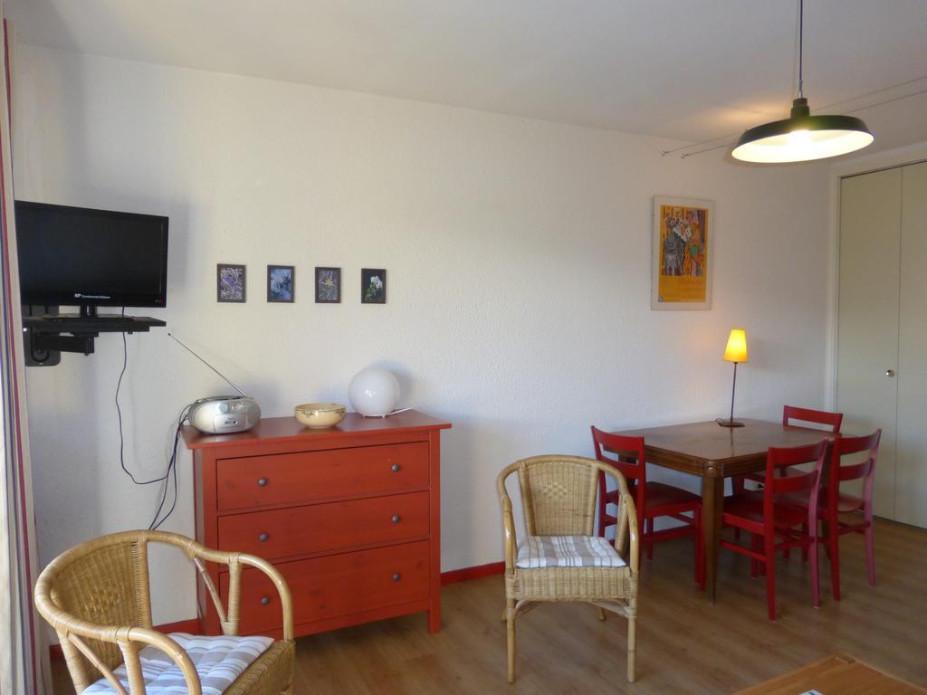 バルスロネットPanoramic 19アパートメント 部屋 写真