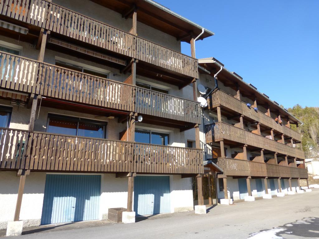 バルスロネットPanoramic 19アパートメント 部屋 写真