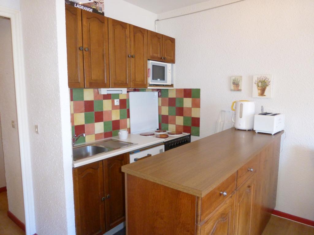 バルスロネットPanoramic 19アパートメント 部屋 写真